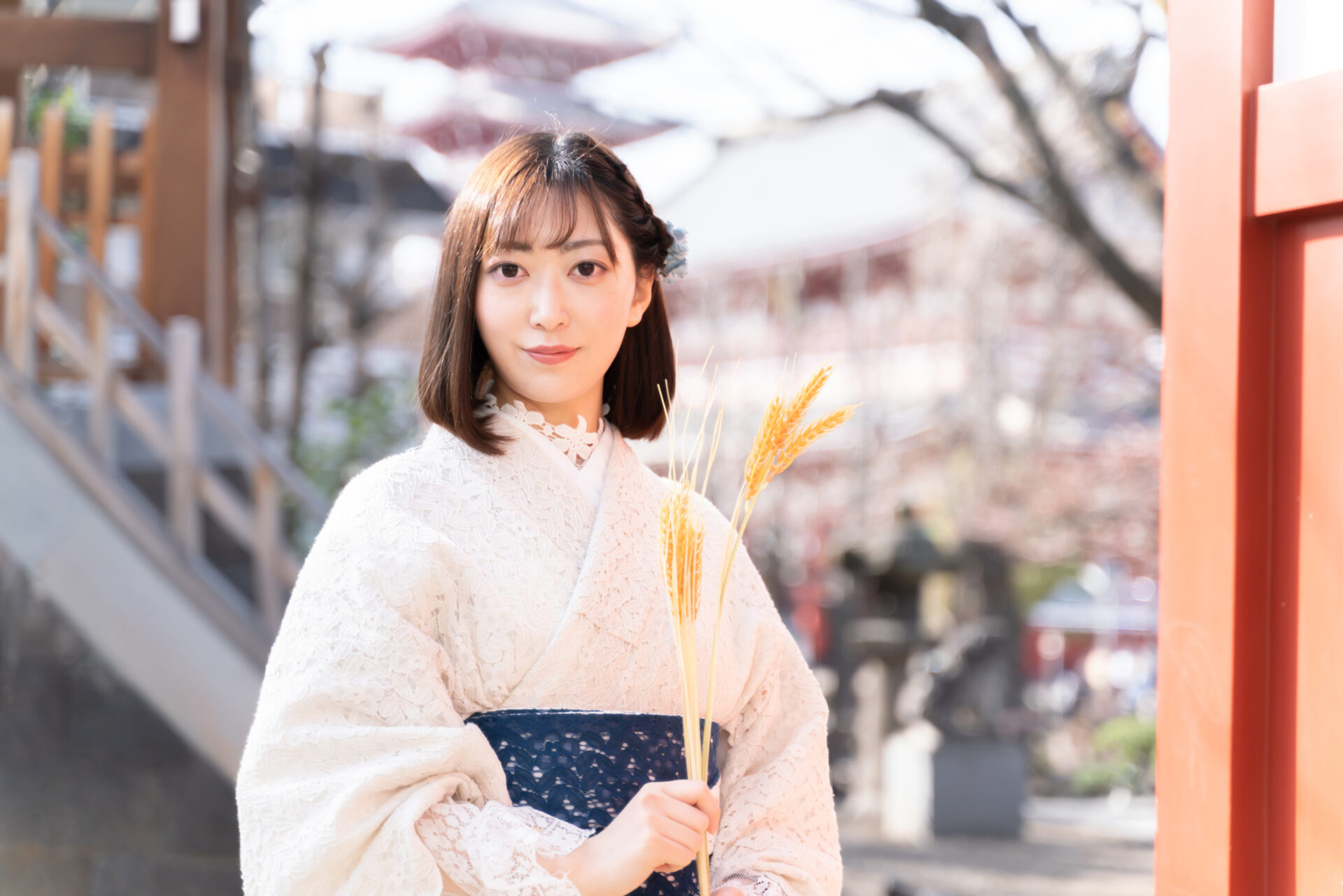 ドレス袴とは？卒業式で“人と被らない”新スタイルを徹底解説【2026年最新】