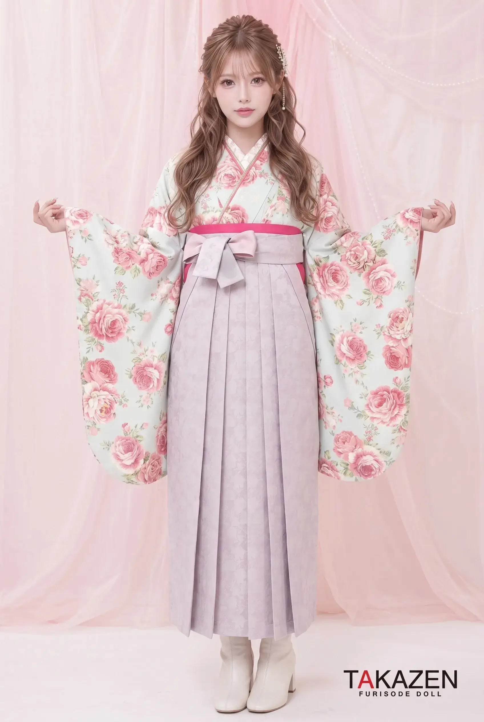 FURISODEDOLLの格安振袖特集1