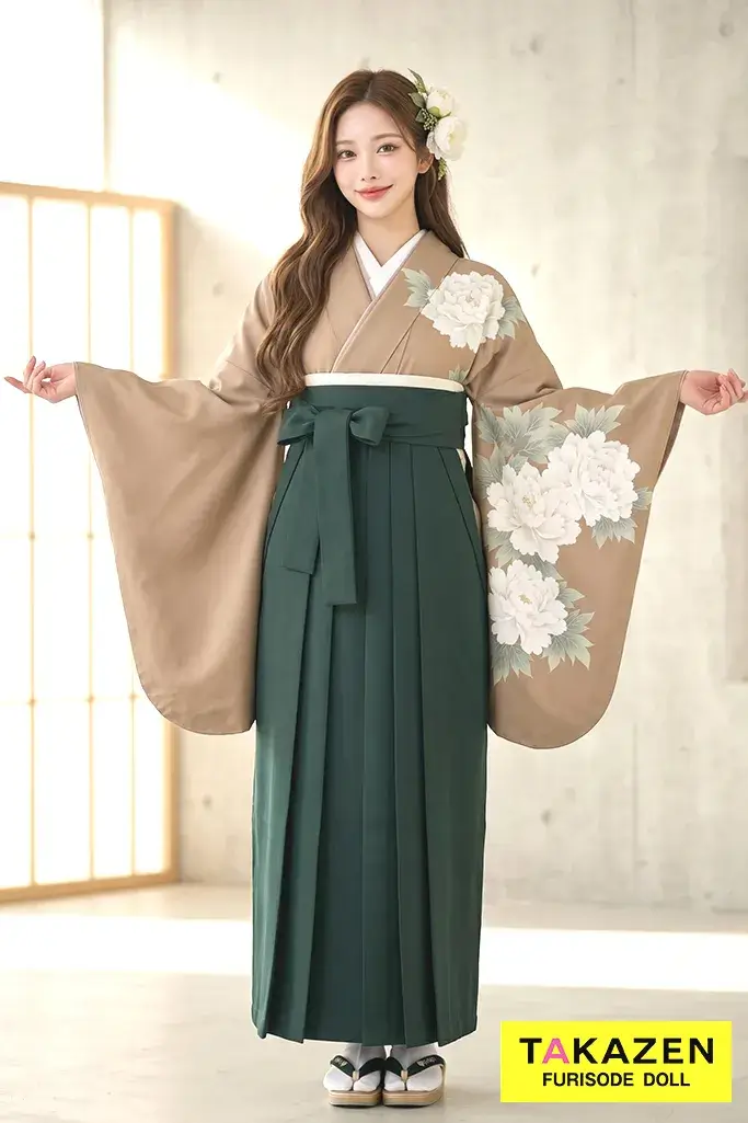 FURISODEDOLLの格安振袖特集4