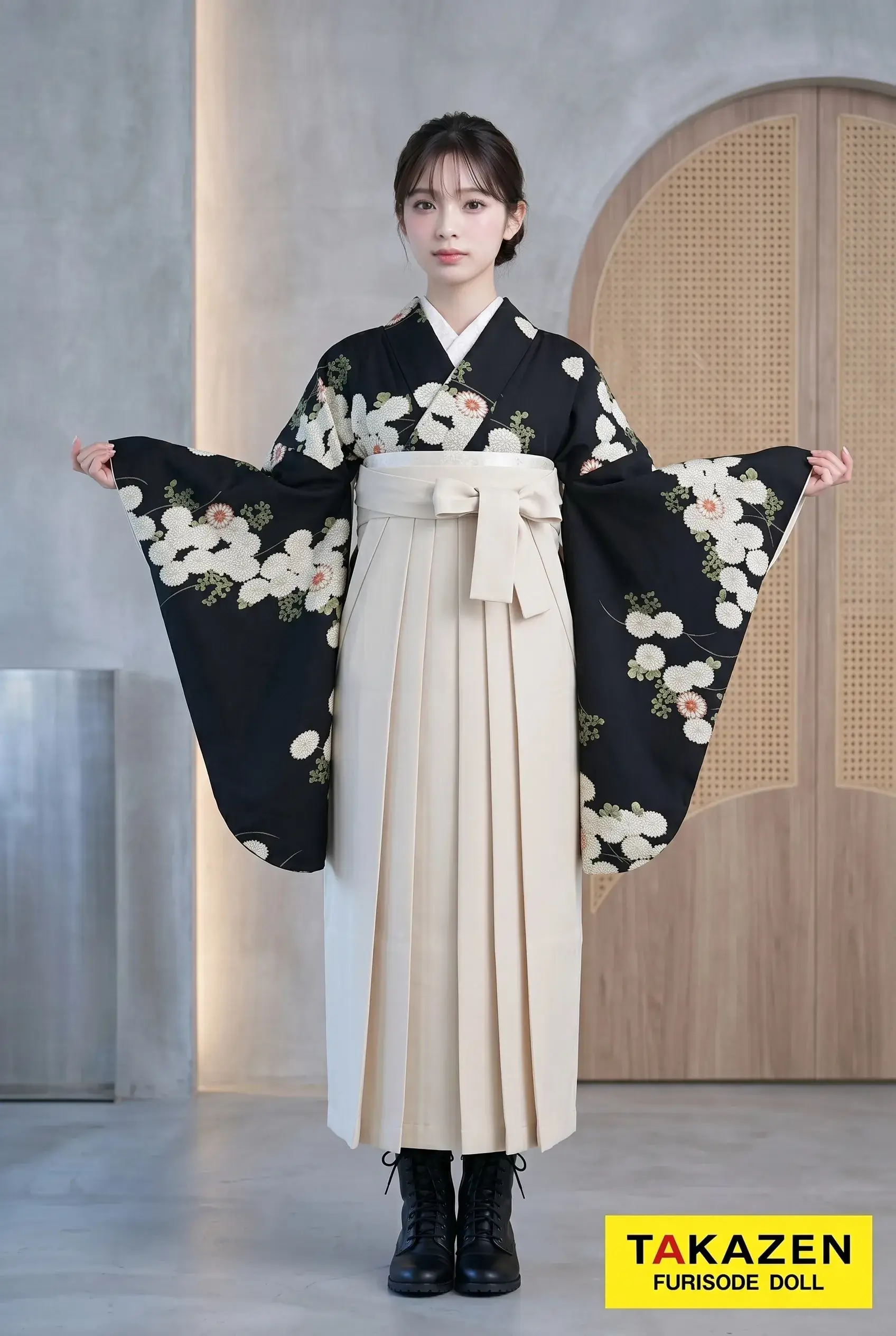 FURISODEDOLLの格安振袖特集6