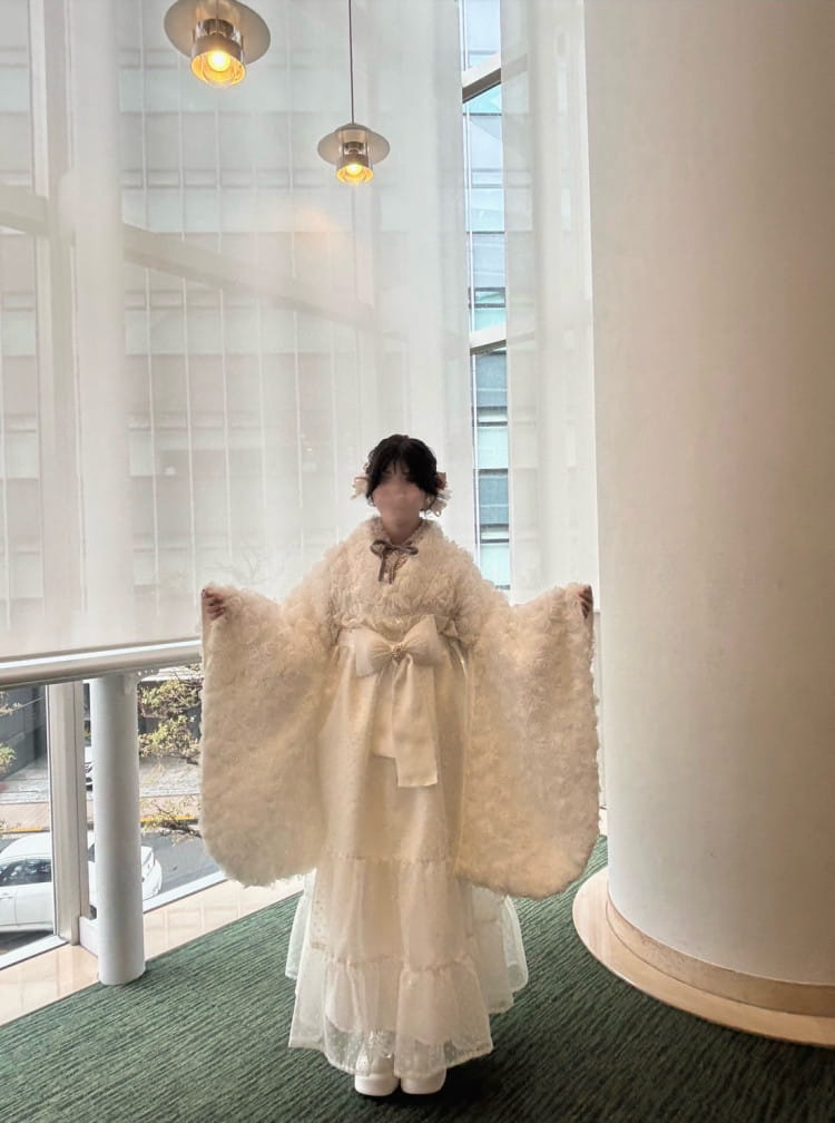 着用画像5